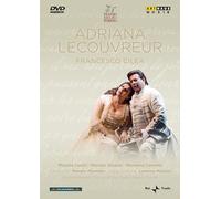 Cilea: Adriana Lecouvreur (Adriana Lecouvreur: Teatro Regio Di Torino 2009) [2010]