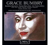 Cilea / Bumbry / Soltesz - Opernarien [New Vinyl LP]