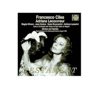 Cilea, F. - Adriana Lecouvreur