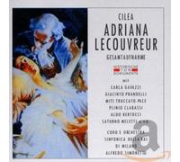 Cilea, F. - Adriana Lecouvreur