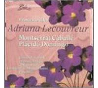 Cilea, F. - Cilea: Adriana Lecouvreur [Highlights]