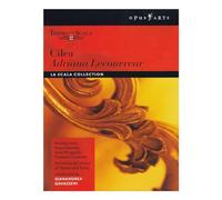 Cilea Francesco: Adriana Lecouvreur [DVD] [2010]