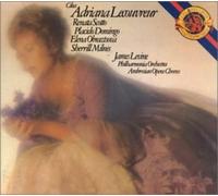 Cilea / Obraztsova / Crook / Luccardi Cilea: Adriana Lecouvreur (CD) (US IMPORT)