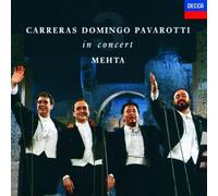 Cilea, Verdi, Puccini (CD)