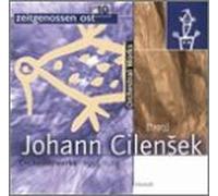 Cilensek, J. - Symphony 5/Con Piano/Con Vn