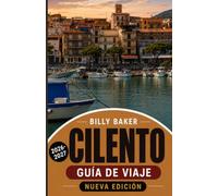 Cilento Guía de viaje 2026-2027