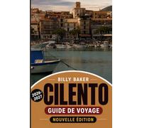 Cilento Guide de voyage 2026-2027