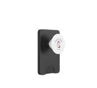 Ciliegie di Puglia Dolcezza Estiva Italian Cherry Graphic PopSockets PopWallet for MagSafe