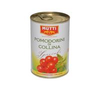 Ciliegini Cherry Tomatoes Mutti (400g)