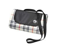 Cilio Beach Picnic Blanket, Beige, XXL, 156706