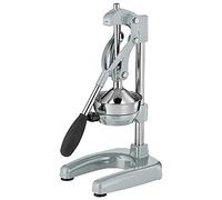 Cilio C309133 Profi-Saftpresse AMALFI_KP0000309133 Professional juicer, Steel, Silver