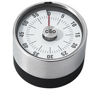 Cilio Pure 294668 Timer Diameter 6 cm
