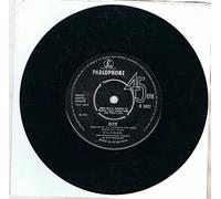 Cilla Black - Alfie / Night Time is Here