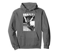 Cilla Black Blind Date Presenter Panto Birmingham 1983 Pullover Hoodie