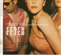Cilla Black / Buddy Greco / Cindy Ellis - Fever - Various Interpretations Of...