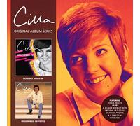 Cilla Black - Cilla All Mixed Up / Beginnings: Revisited