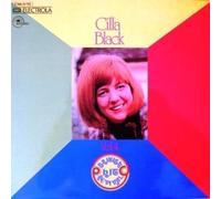 Cilla Black - Cilla Black - British Hit Revival Vol.4 - EMI Electrola - C 048-51779