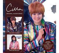 Cilla Black - Cilla Sings A Rainbow / Day By Day With Cilla (2CD)