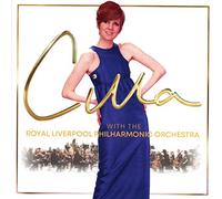 Cilla Black - Cilla with the Royal Liverpool Philharmonic Orchestra