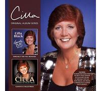 Cilla Black - Especially For You: Revisited / Classics & Collectibles (2CD)