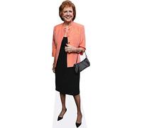 Cilla Black (Pink Blazer) Life Size Cutout