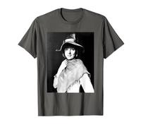 Cilla Black Pop Singer Blind Date Presenter 1964 T-Shirt