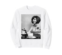 Cilla Black Pop Singer Blind Date Presenter In 1964 Sweatshirt