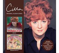 Cilla Black - SHER-OO! / MODERN PRISCILLA (SHER-OO! / MODERN PRISCILLA