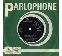 Cilla Black - Something Tells Me [7" Vinyl]