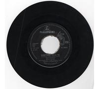Cilla Black - Something Tells Me / La La La Lu [7" Vinyl]