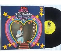 CILLA BLACK Step Inside Love vinyl LP