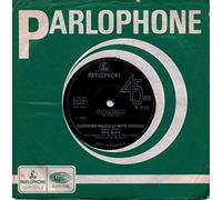 Cilla Black - Surround Yourself With Sorrow / London Bridge [7" Vinyl]