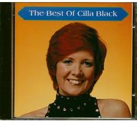 Cilla Black - The Best of Cilla Black