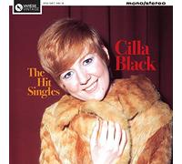 The Hit Singles