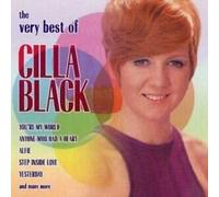 Cilla Black - The Very Best Of Cilla Black