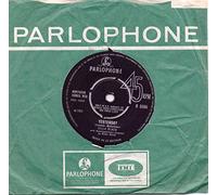Cilla Black - Yesterday / Love's Just a Broken Heart [7" VINYL]