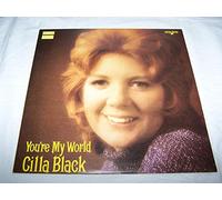 Cilla Black - You're My World