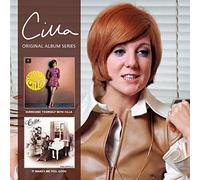 Cilla Black - Yourself With Cilla / It Makes Me Feel Good