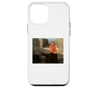 Cilla Cannon Black Case for iPhone 12 mini