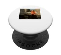 Cilla Cannon Black PopSockets Adhesive PopGrip