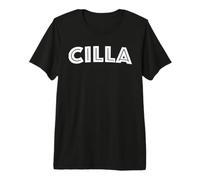 Cilla Premium T-Shirt