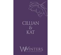 Cillian & Kat: Sexy As Sin: 51 (Discreet)