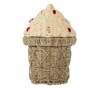 Cillie storage basket Beige one size