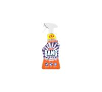 Cillit Bang 1000ml Limescale Remover Single Pack Fast Stain Virus Eliminator Disinfectant Soap Scum Rust cleaner Fresh Scent Water Dirt Repellent
