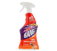 Cillit Bang 500ml Limescale & Shine PMP 2
