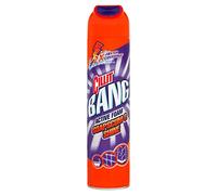 Cillit Bang Active Foam Cleaning Solution, Soapscum and Shine, 600ml