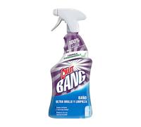 Cillit Bang Bathroom Cleaner - 750ml