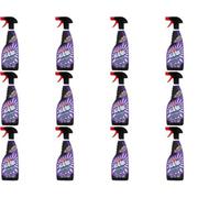 Cillit Bang Black Mould Remover 750Ml (Pack Of 12)
