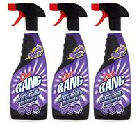 Cillit Bang Black Mould Remover 750Ml (Pack Of 3)