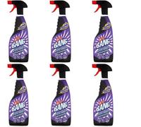 Cillit Bang Black Mould Remover 750Ml (Pack Of 6)